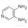 3,4- 디아 미노 피리딘 CAS 54-96-6